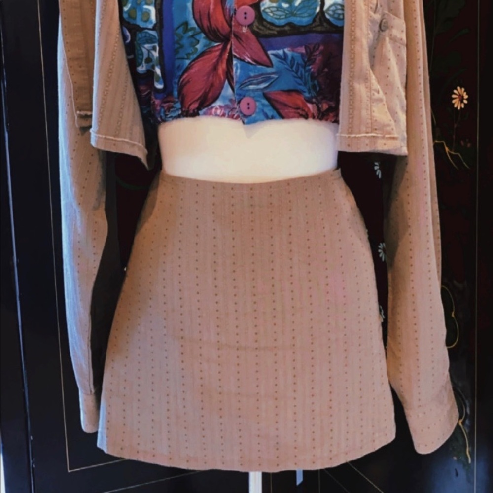 Custom handmade button up sets - Picture 2 of 4